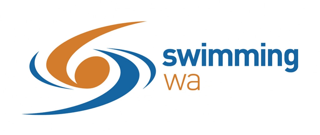 Swimming WA Logo